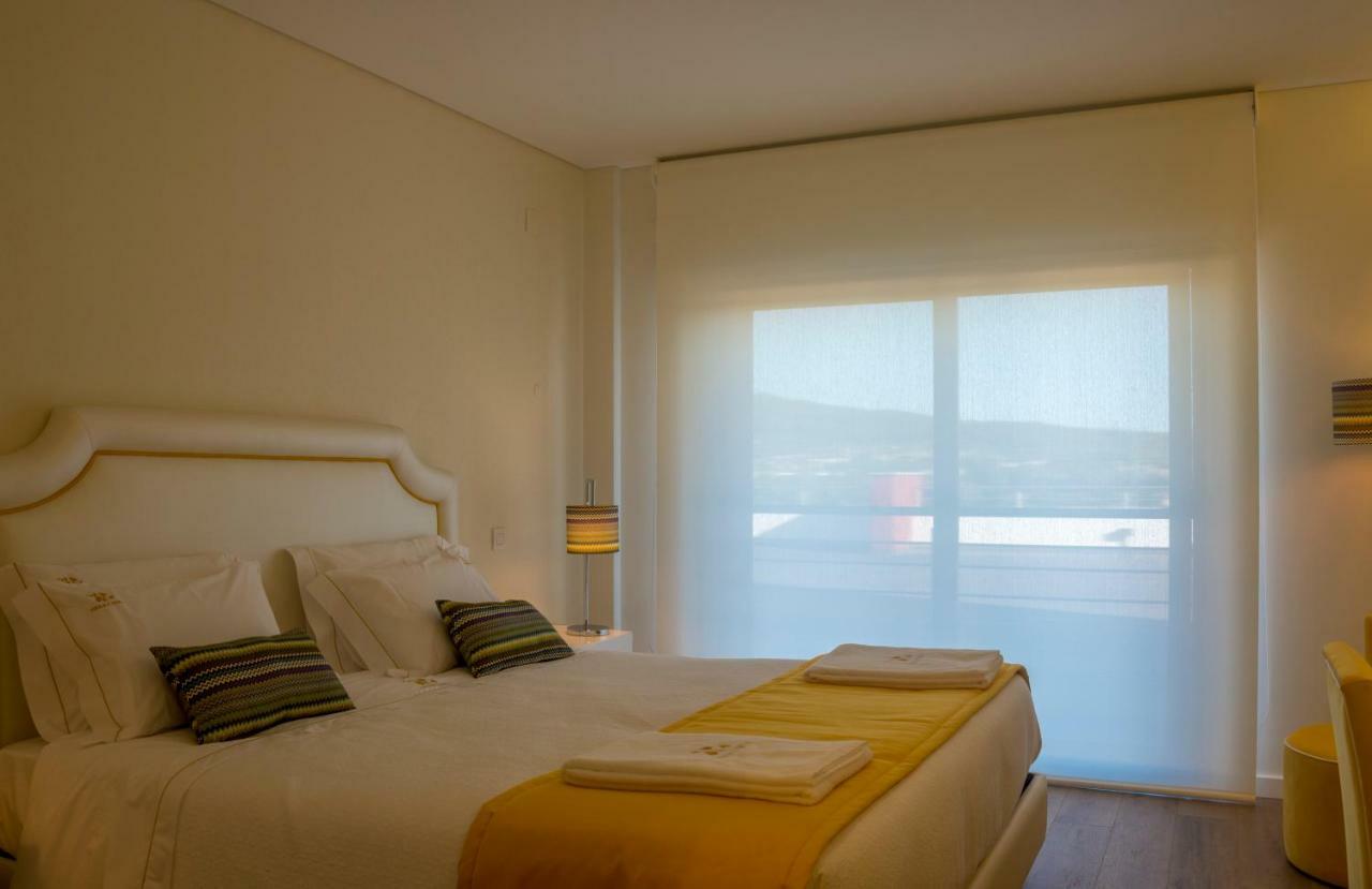 Terrace Serra Hotel Covilha Exterior photo